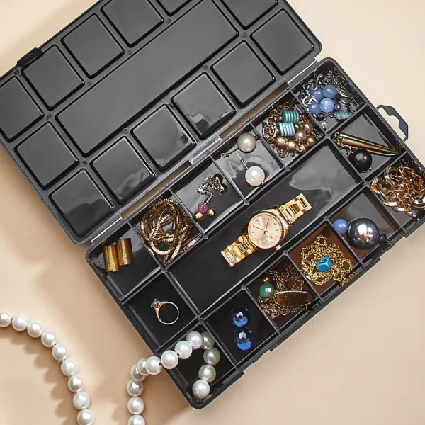 Jewellery Box ORG-2018