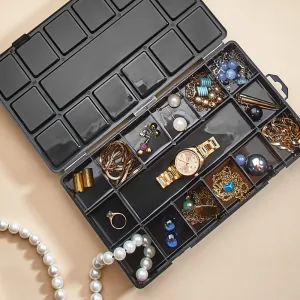 Jewellery Box ORG-2018