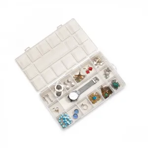 Jewellery Box ORG-2017