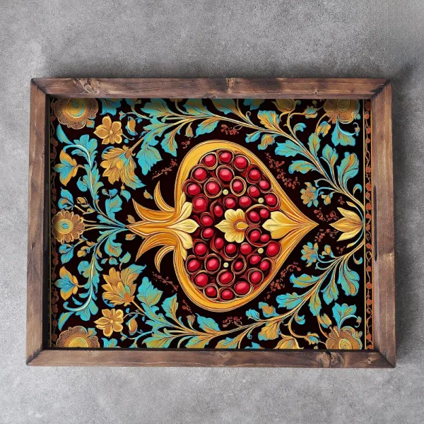 Tray REF041