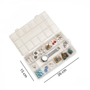 Jewellery Box ORG-2017