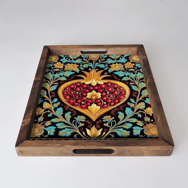 Tray REF041
