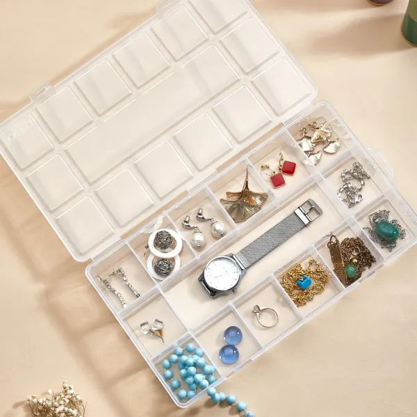 Jewellery Box ORG-2017