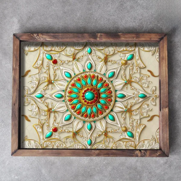 Tray REF003
