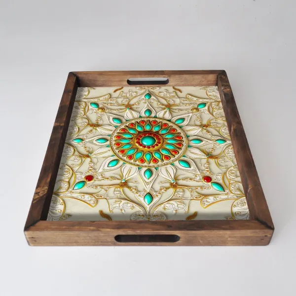 Tray REF003