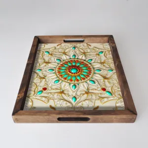 Tray REF003