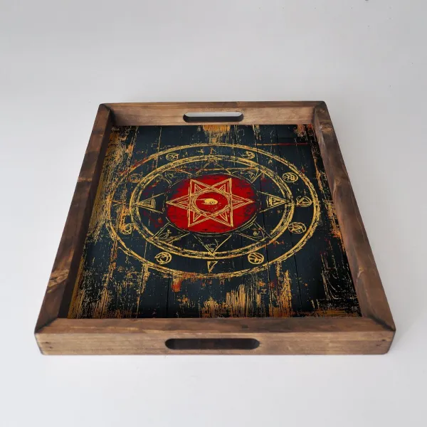 Tray REF038