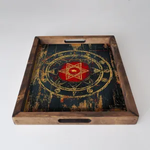 Tray REF038