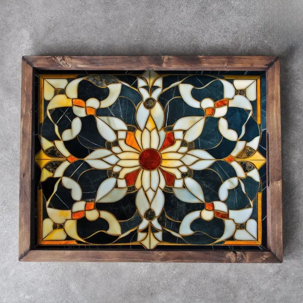 Tray REF001