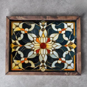 Tray REF001