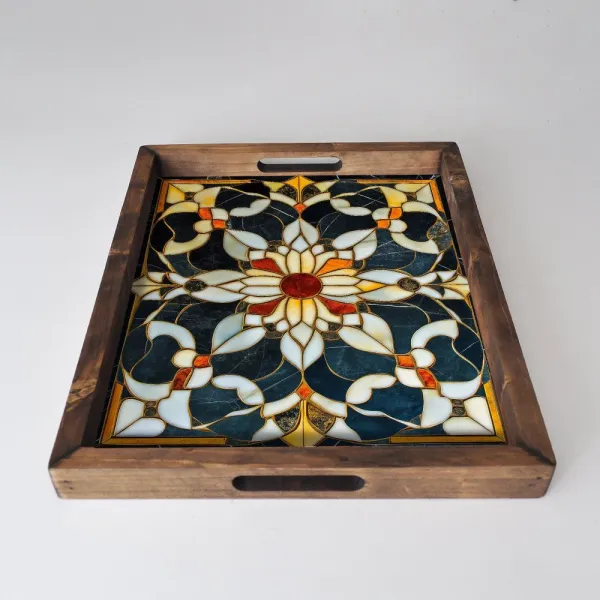 Tray REF001