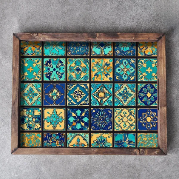 Tray REF031