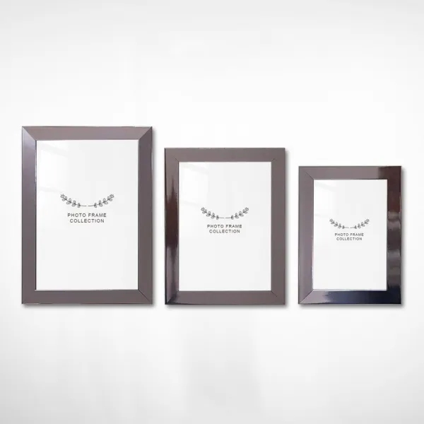 Photo Frame (3 Pieces) 3IGFC1029