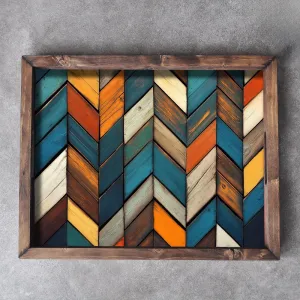 Tray REF027