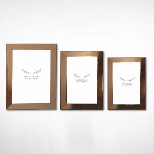 Photo Frame (3 Pieces) 3IAFC1024