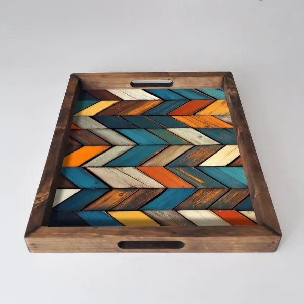 Tray REF027