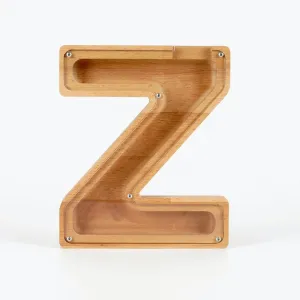Decorative Penny Bank HAKUMZ