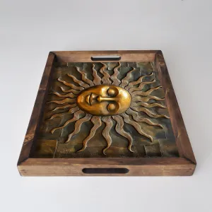 Tray REF025