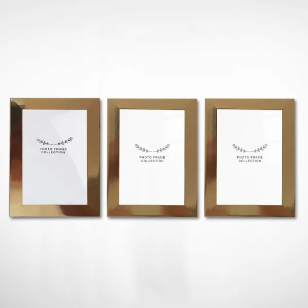 Photo Frame (3 Pieces) 3IAFC1022_1521