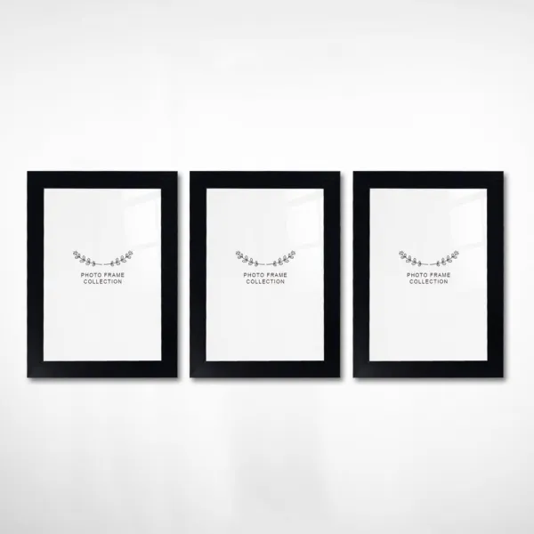 Photo Frame (3 Pieces) 3SFC1017_1521