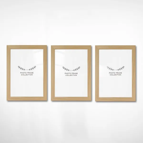 Photo Frame (3 Pieces) 3NFC1012_1521