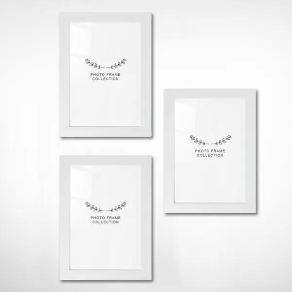 Photo Frame (3 Pieces) 3BFC1007_1521