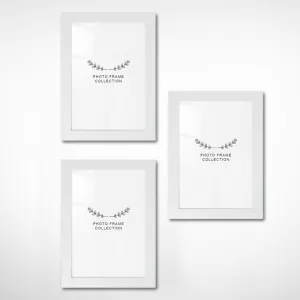 Photo Frame (3 Pieces) 3BFC1007_1521