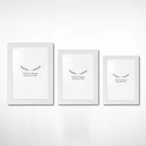 Photo Frame (3 Pieces) 3BFC1009
