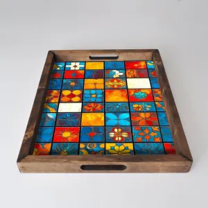 Tray REF018