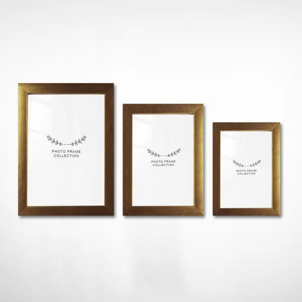 Photo Frame (3 Pieces) 3AFC1004