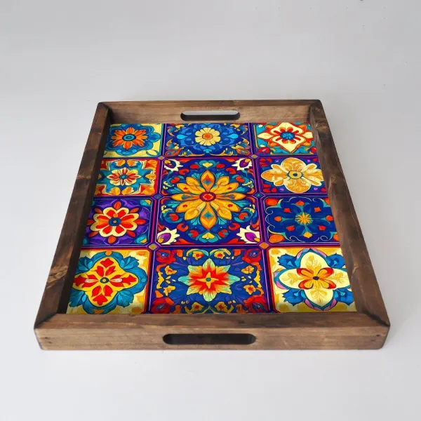 Tray REF015