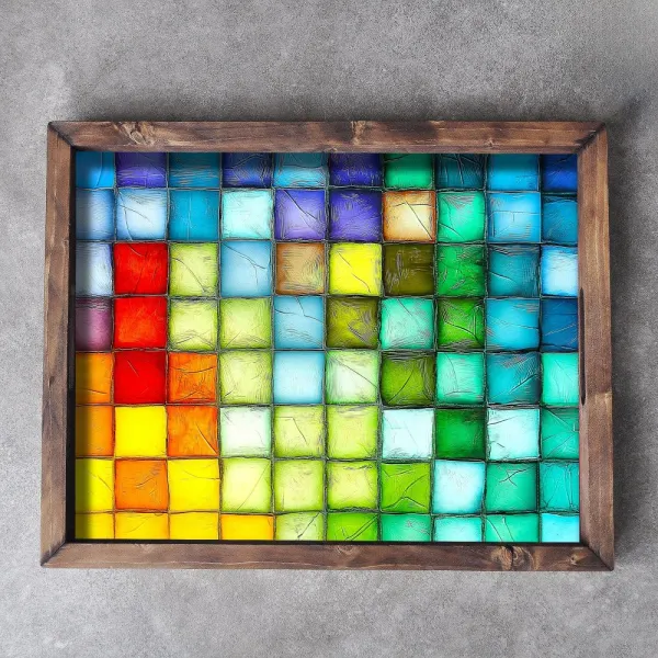 Tray REF014