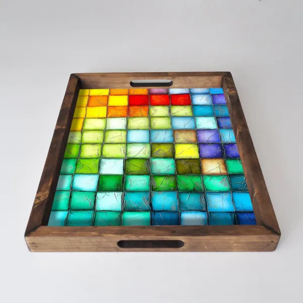 Tray REF014