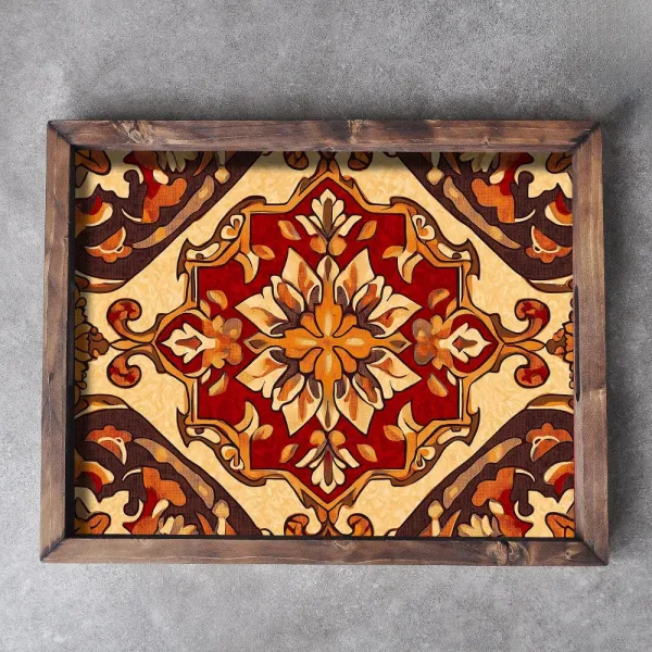 Tray REF013