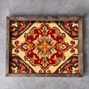 Tray REF013