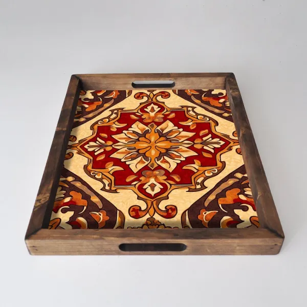 Tray REF013