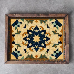 Tray REF012