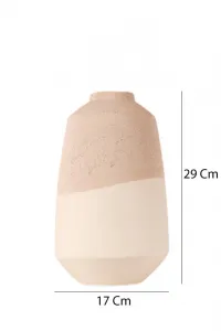 Dekoratívny kvetináč BK001