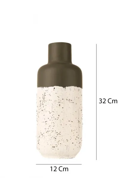 Dekoratívny kvetináč BK004