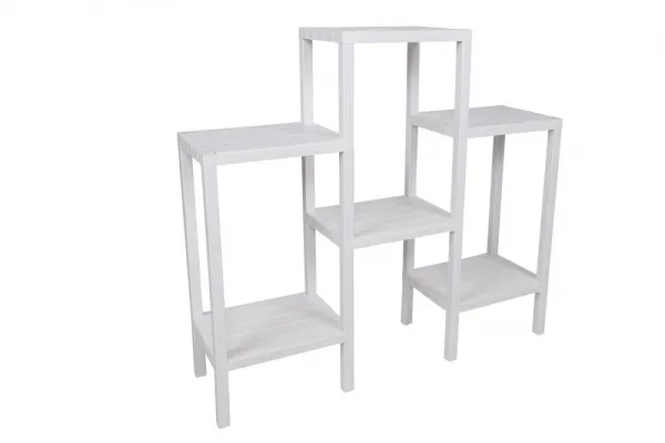 Plastic Multi Purpose Shelf OMS-1108-B