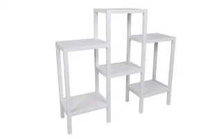 Plastic Multi Purpose Shelf OMS-1108-B