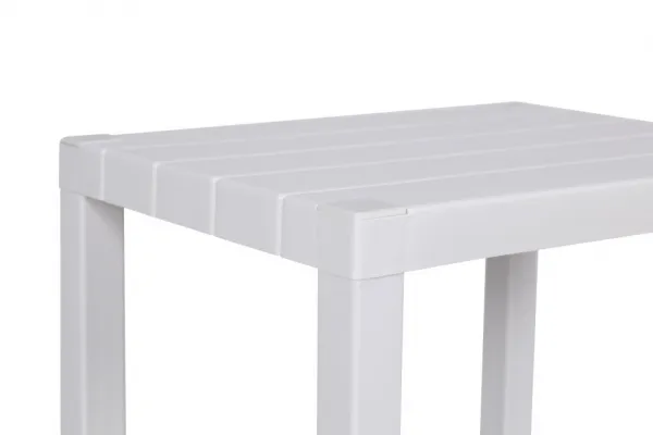 Plastic Multi Purpose Shelf OMS-1108-B