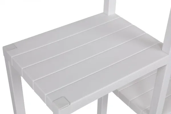 Plastic Multi Purpose Shelf OMS-1108-B