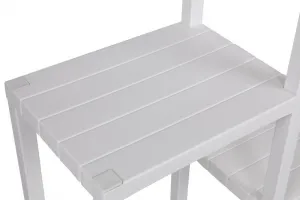 Plastic Multi Purpose Shelf OMS-1108-B