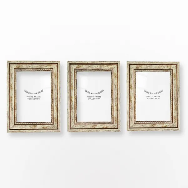 Photo Frame (3 Pieces) 3BAFC1032_1521