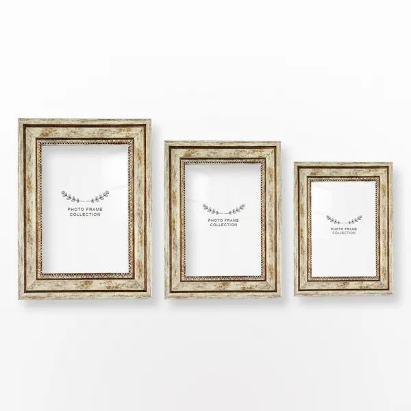 Photo Frame (3 Pieces) 3BAFC1034