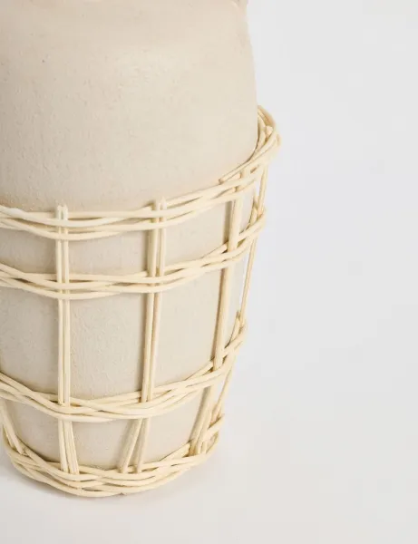 Vase Grand Terracota