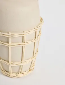 Vase Grand Terracota