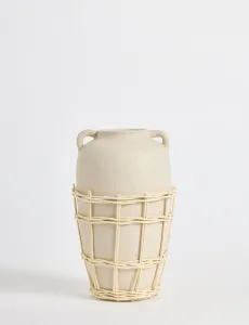 Vase Grand Terracota