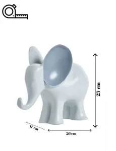 Dekoratívny predmet Elephant